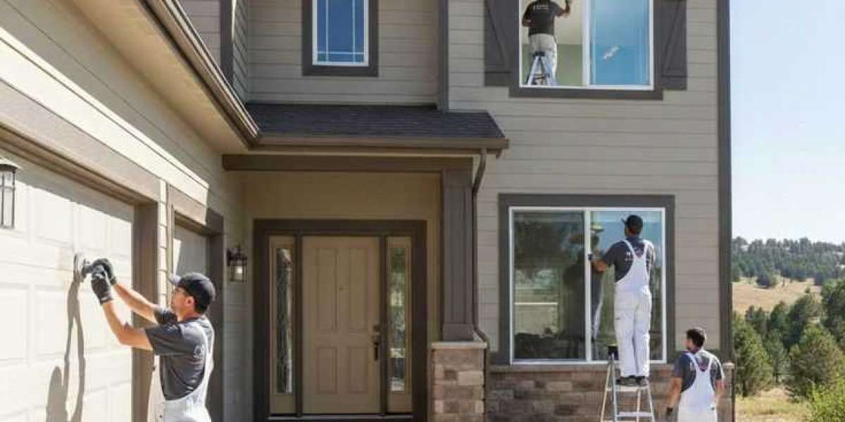 How to Refresh Your Home with a Professional Touch