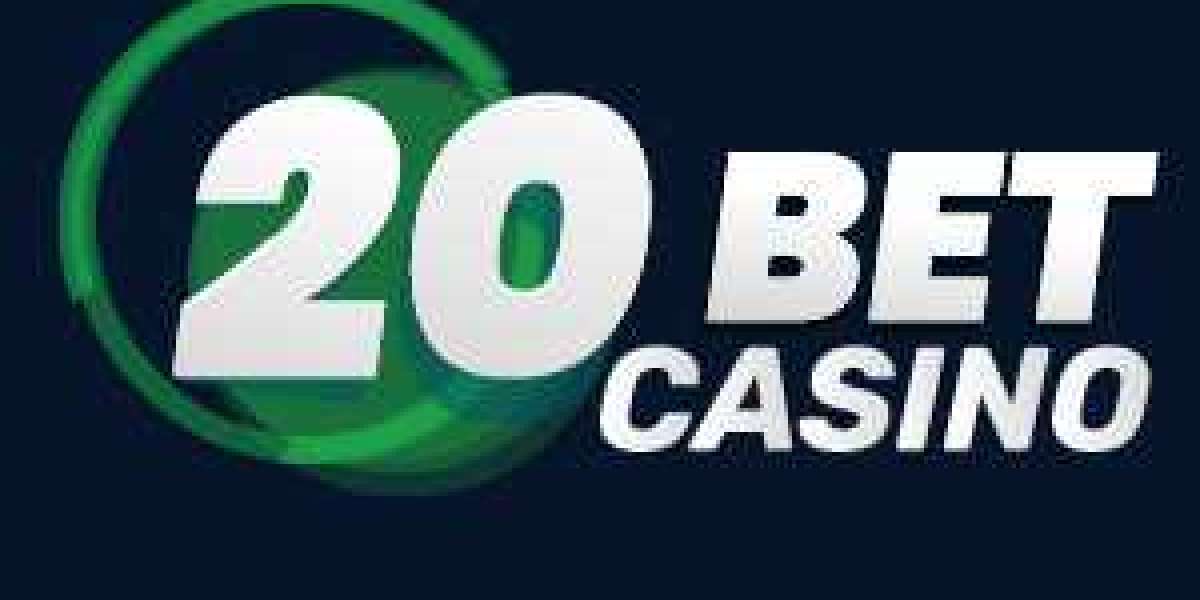Promozioni e Offerte di 20Bet