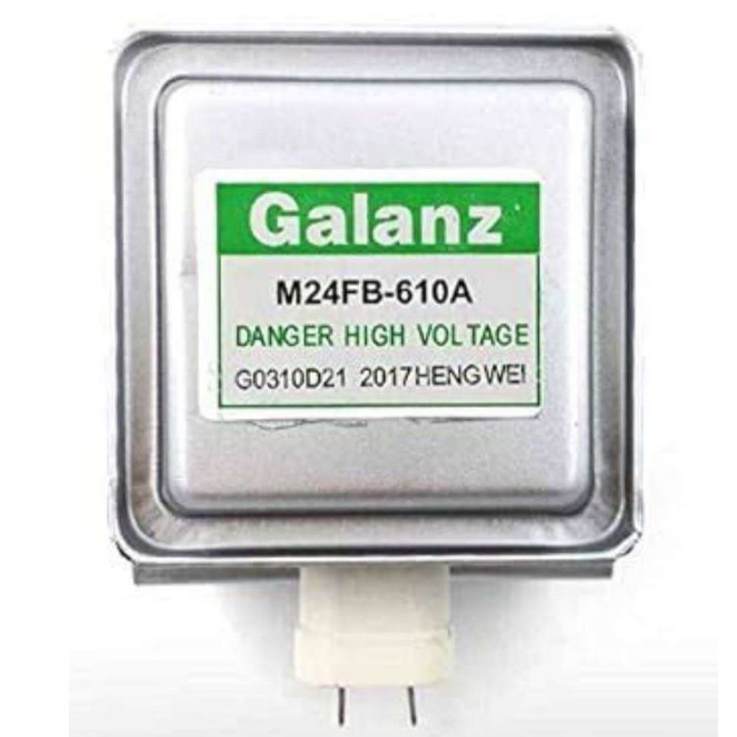 Magnetron Galanz-M24FB-610A - Apc Technologies