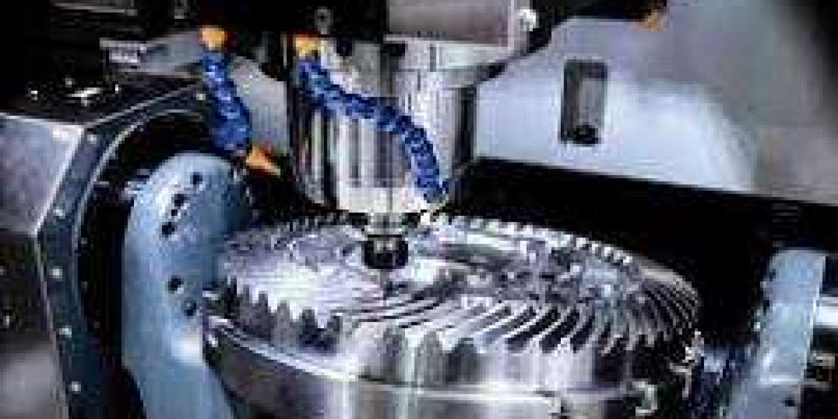 Choosing the Best Precision Machining Services for Your Project