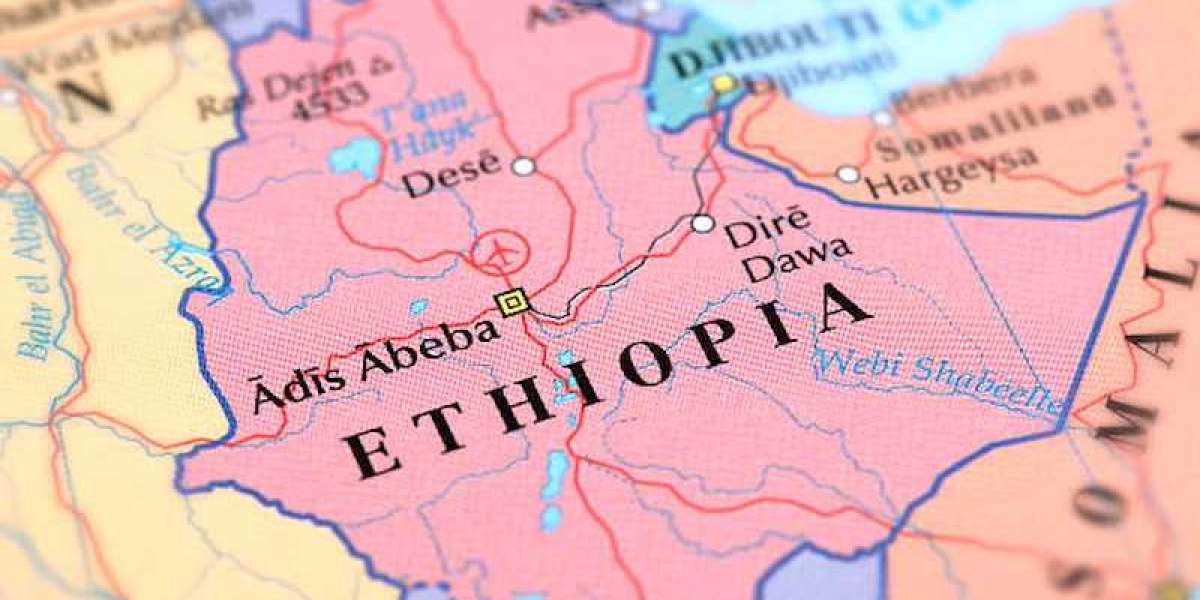 Ethiopia Transit Visa for Indians: When Is It Required?