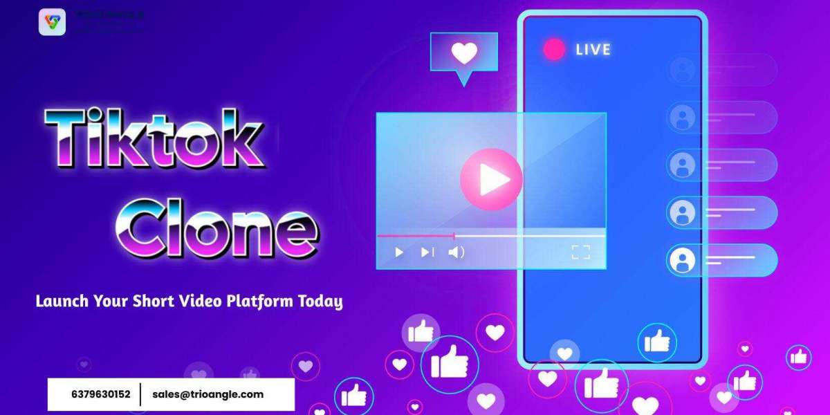 High-Performing TikTok Clone Alternatives to Watch in the USA