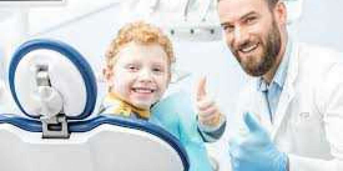 Rocca Dent Tallinn – kaasaegne hambaravi lastele ja täiskasvanutele