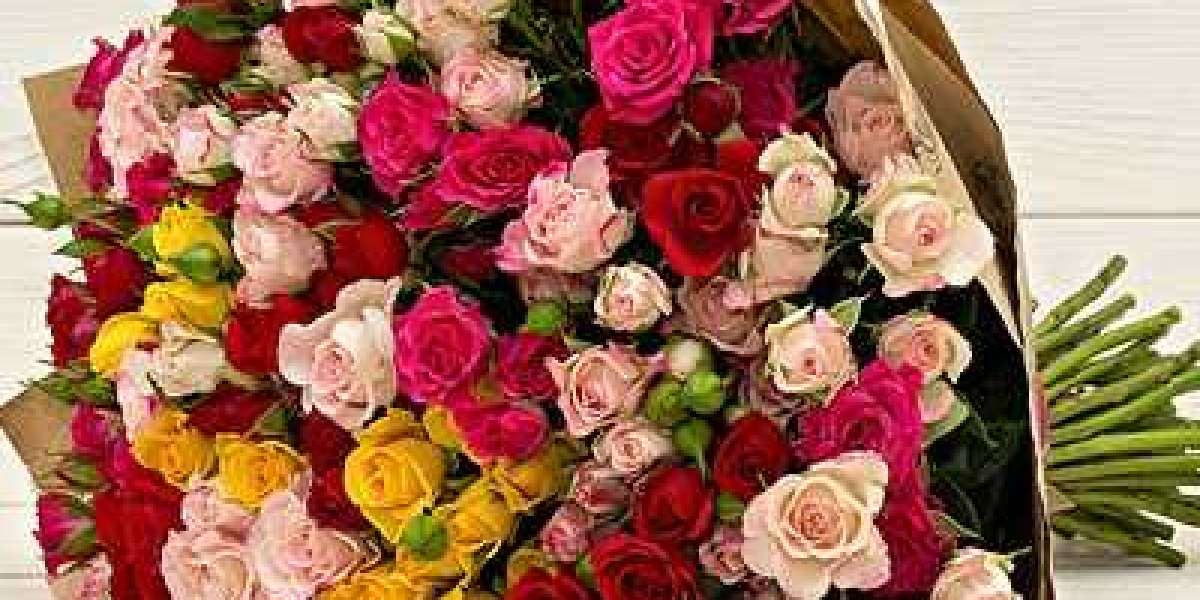 Värsked lõikelilled igaks hetkeks