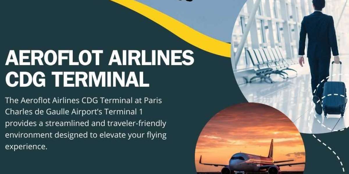 Aeroflot Airlines CDG Terminal+1-888-738-0817