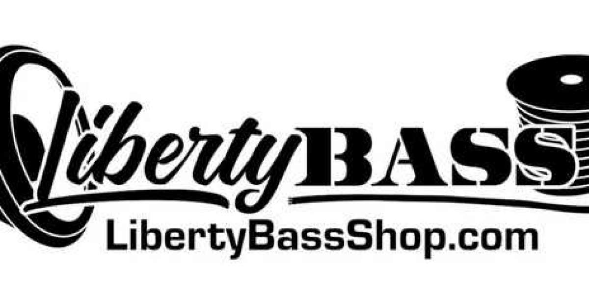 American Bass 15″ Subwoofer: Power That Dominates the Lows