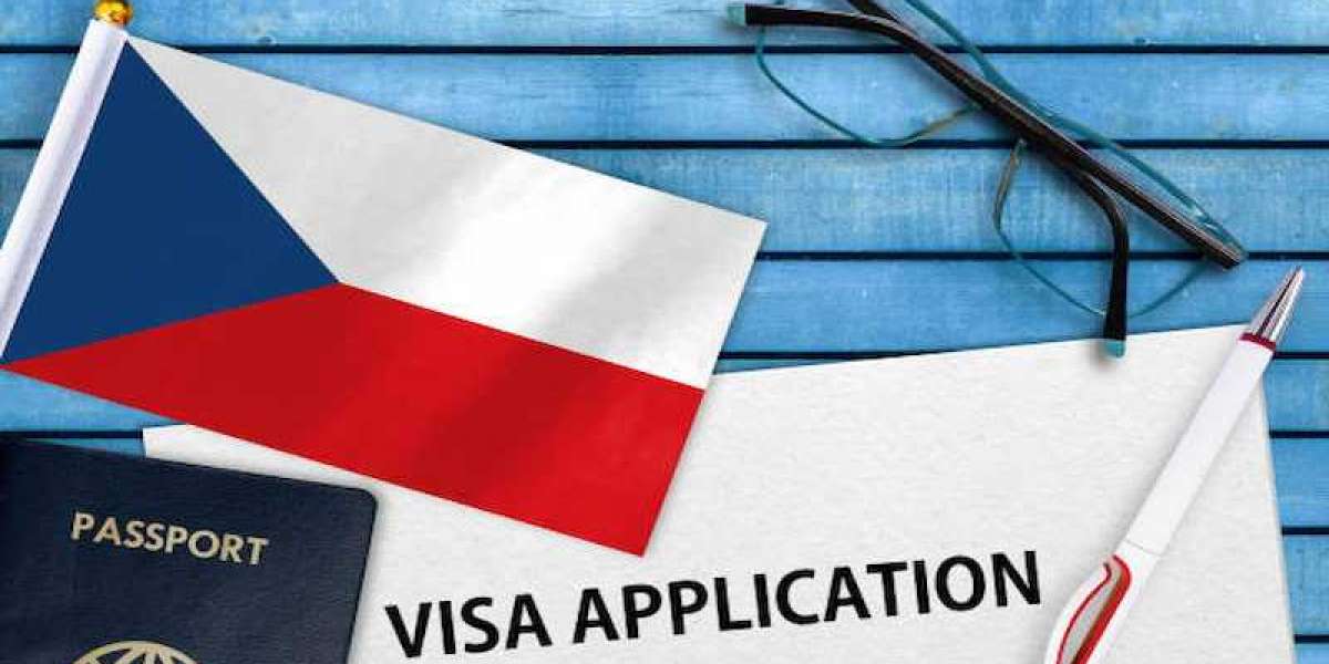 How to Book Czech Republic Visa Appointment