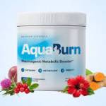 Aqua Burn Profile Picture