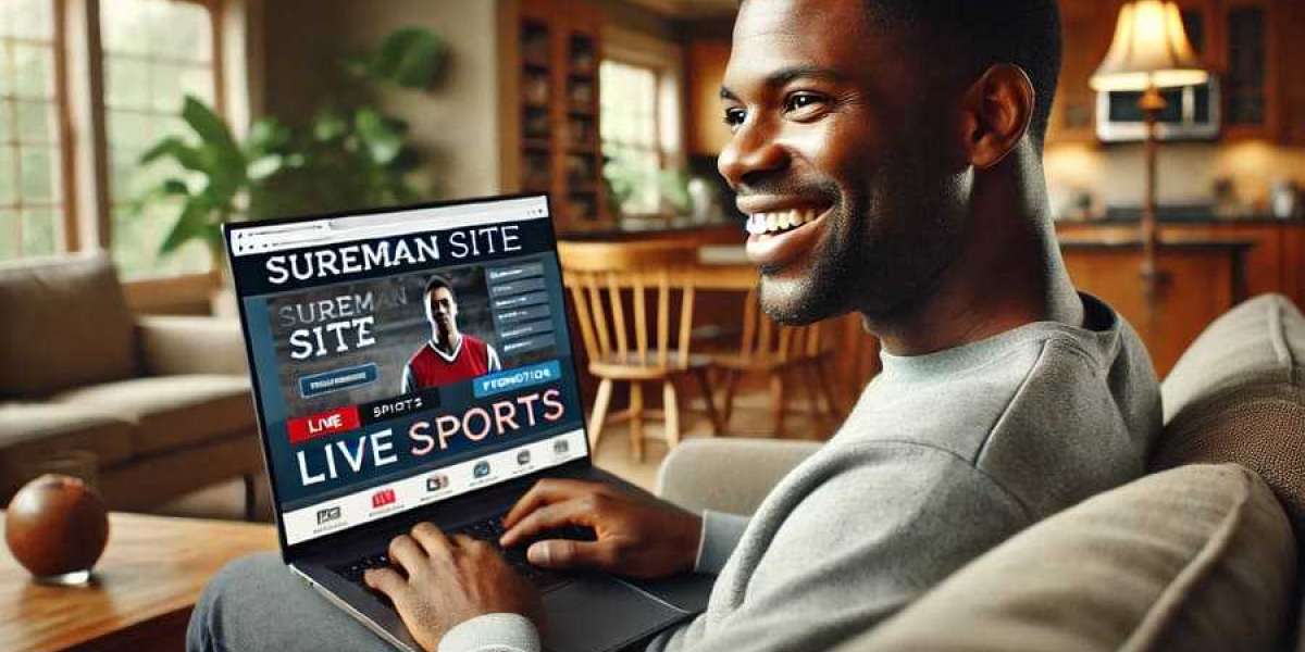Ensuring Safe Online Sports Betting with Sureman’s Scam Verification Platform