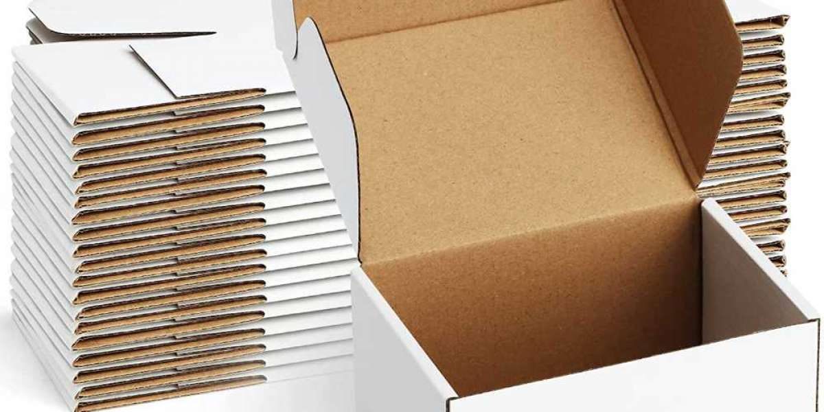 The Role of Custom Paperboard Boxes in Modern Product Packaging