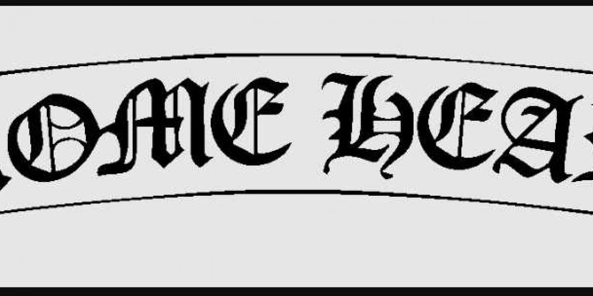 Chrome Hearts and Chrome Hearts Jewelry: A Symbol of Luxury and Individuality