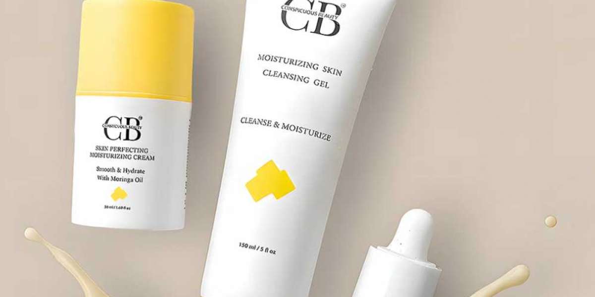 Discover Jeyancie Beauty: Clean Skincare With a Fresh Identity