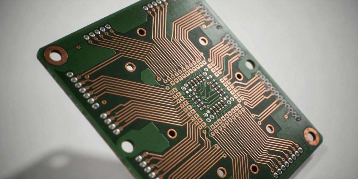 PCBA China: What Global Buyers Should Know Before Choosing a Manufacturing Partner?