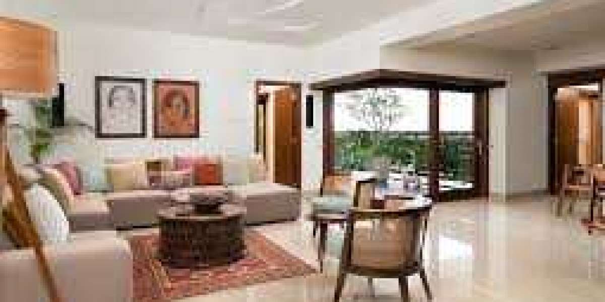 Flats In Bengaluru: Your Gateway to Comfortable Urban Living