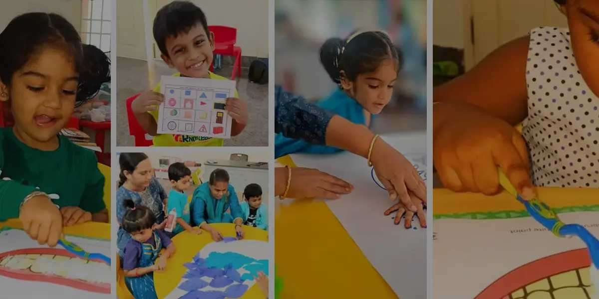 Searching for the Best School in Velachery? Here’s What Parents Should Really Look For