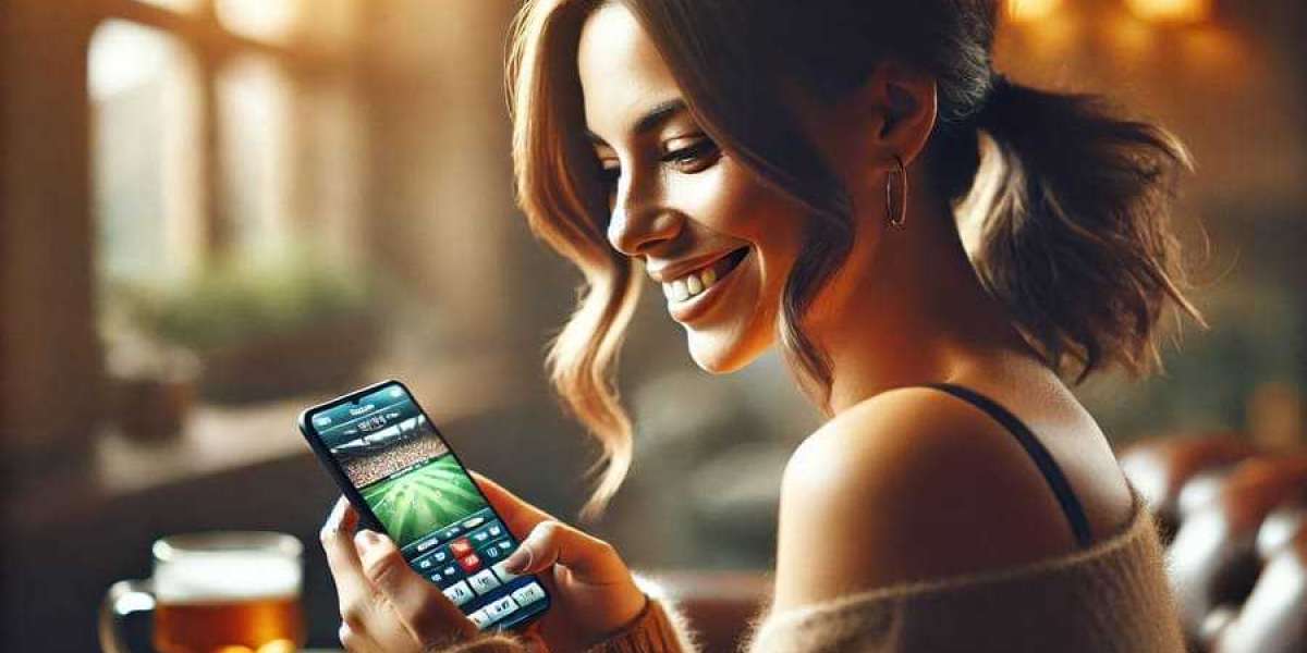 Discovering Safe Korean Gambling Sites: Sureman Your Go-To Scam Verification Platform