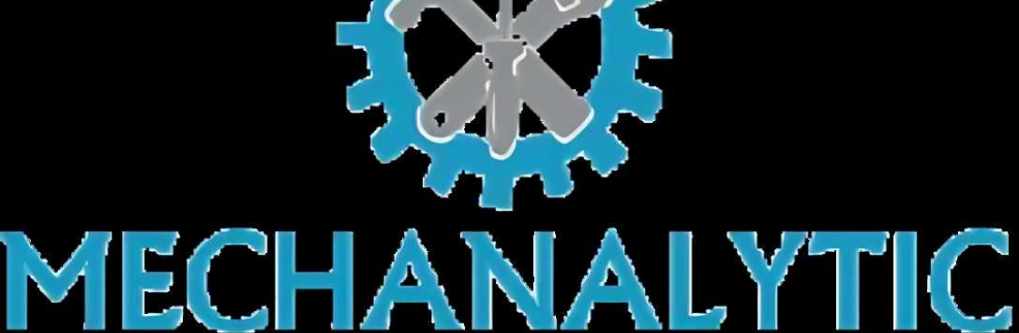 Mechanalytic Global Services LLP Cover Image