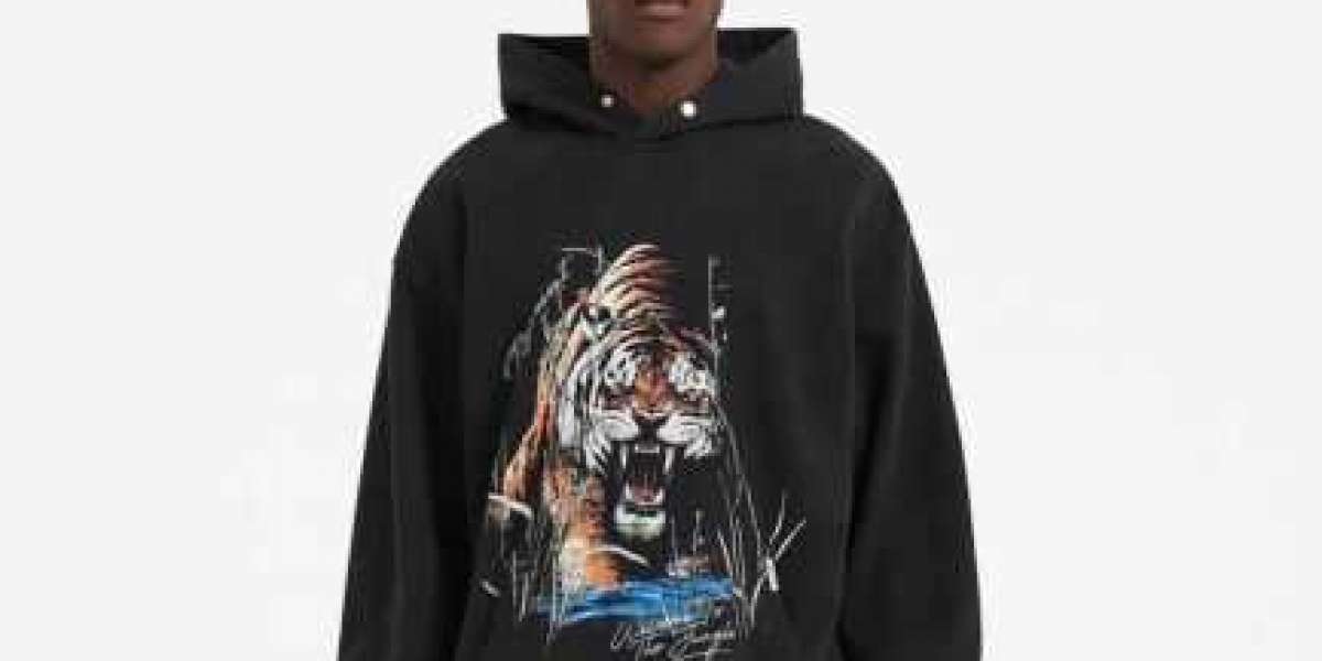 Represent Hoodie Review: Fit, Quality, and Why It’s Worth the Hype