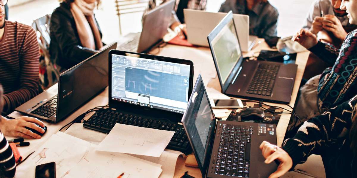 Social media collaboration platform.