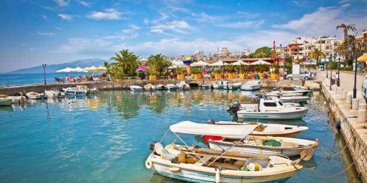 How Do Travelers Create the Perfect Albania Coastal Itinerary?