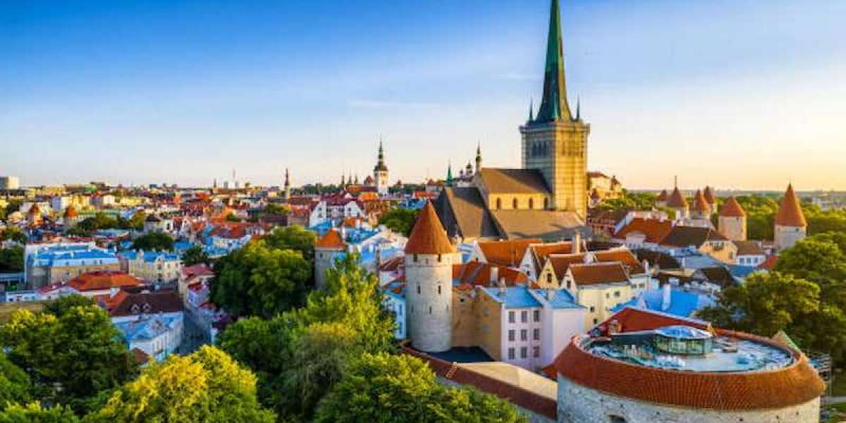 Estonia Travel Preparation for First-Time Visitors