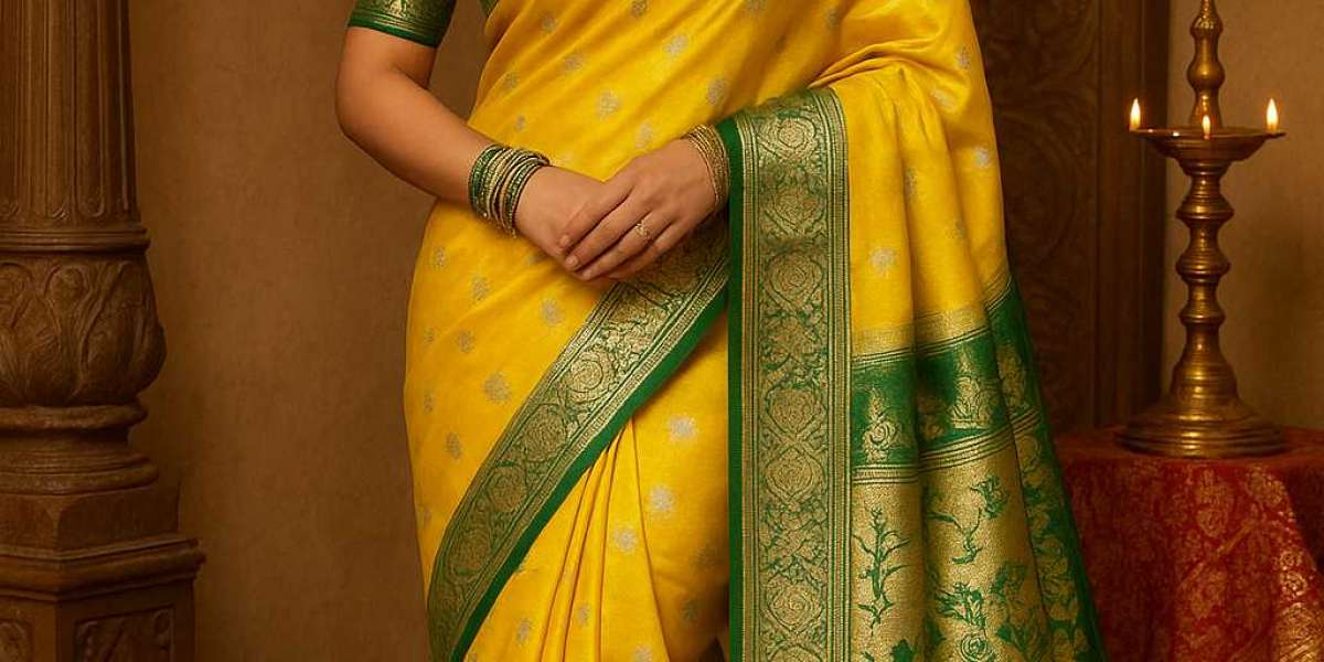 Paithani Sarees: The Timeless Maharashtrian Heritage Redefined for Today’s Woman