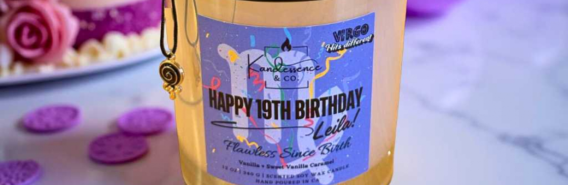 Personalized essence Cover Image