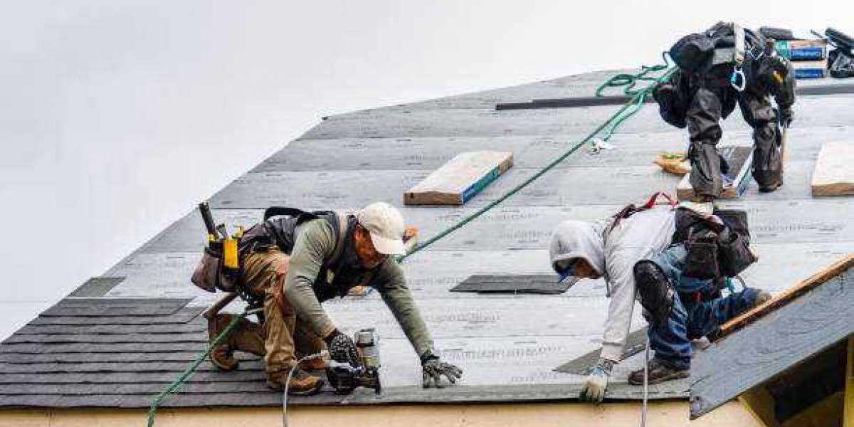 A Trusted Roofing Contractor in Sarasota: What Homeowners Need to Know