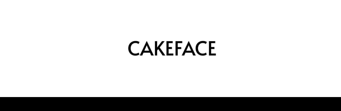 Cake face Cover Image