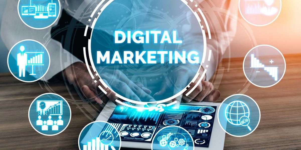 Online Marketing Consultant Services: Empowering Businesses in the Digital Era