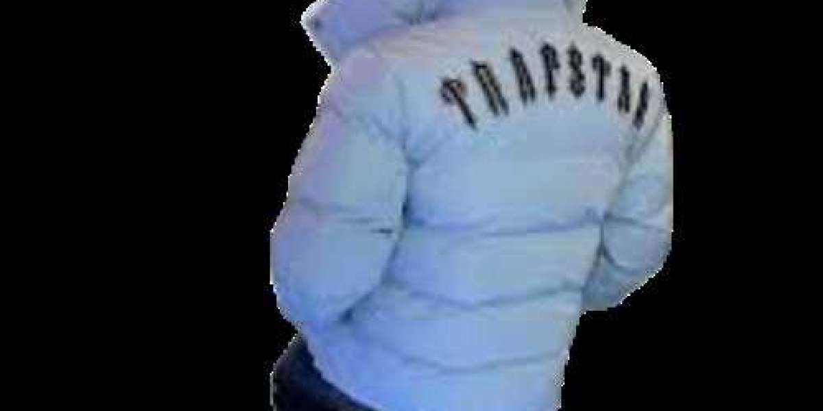 Trapstar Shooters e giubbotto Trapstar: icone dello stile urbano