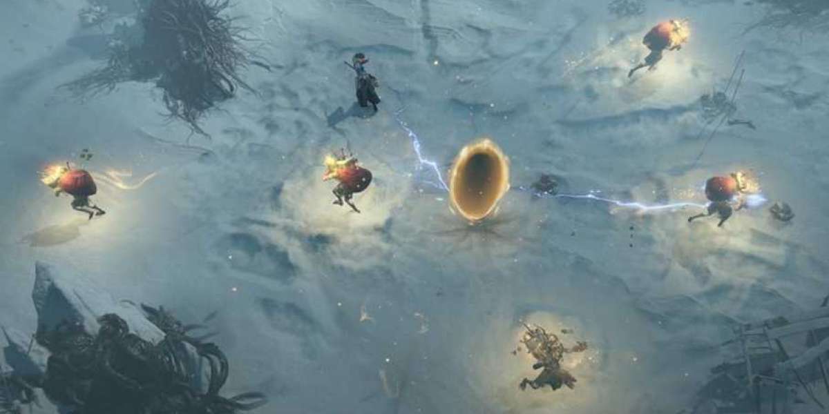 Festive Goblin Event – Treasure & Holiday Rewards Guide