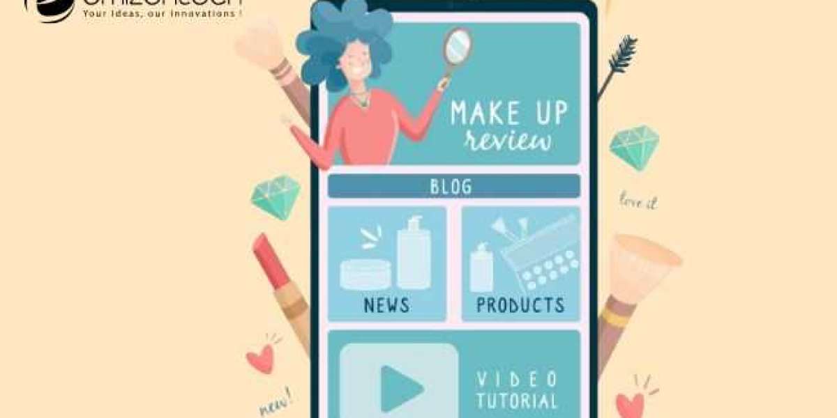 What Makes a Salon App Development Company Reliable?