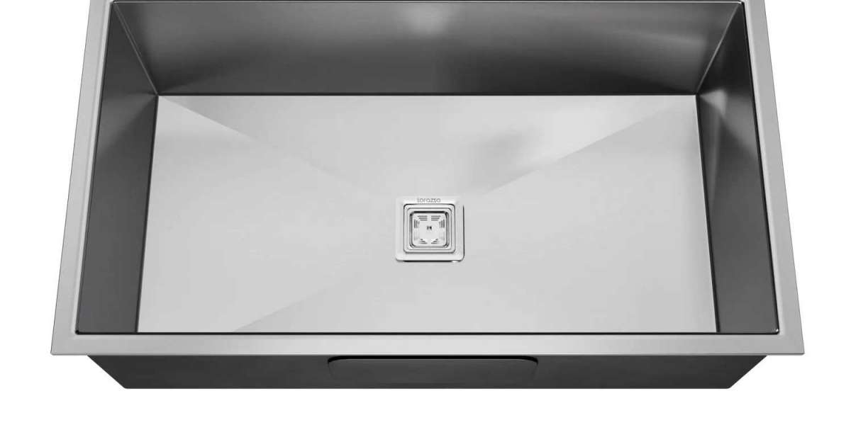 Thinking of Changing Your Sink? Steel Might Be the Best Decision You Make