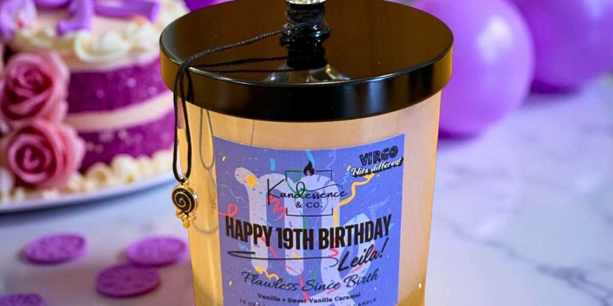 Personalized Essence That Reflects Your Unique Story