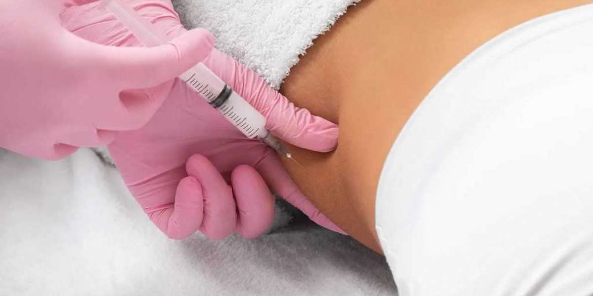 Transform Your Body with Targeted Fat Reduction