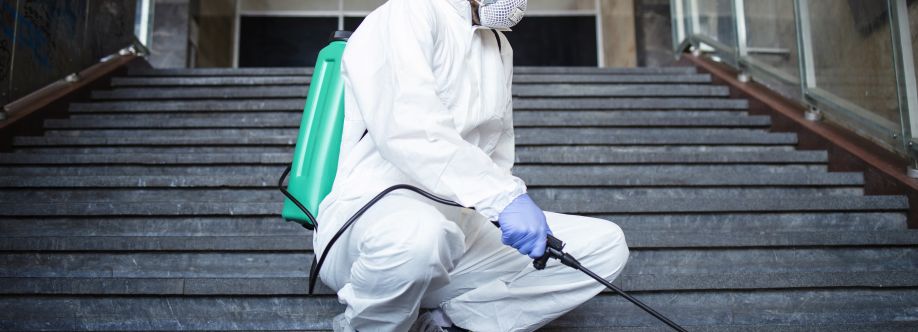 Watts Pest Prevention Cover Image