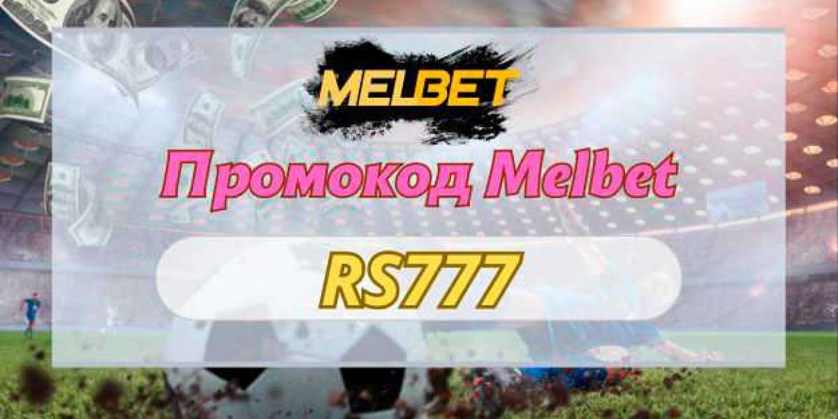 Промокод казино MelBet: WAP777 — бесплатная ставка €100/$