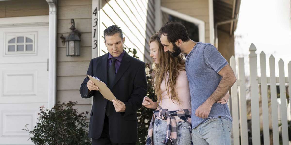 How Can You Sell an Inherited House in Springfield, MO Without the Stress?