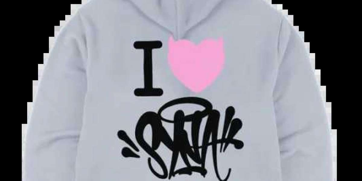 Syna World: The Streetwear Movement Redefining Modern Fashion