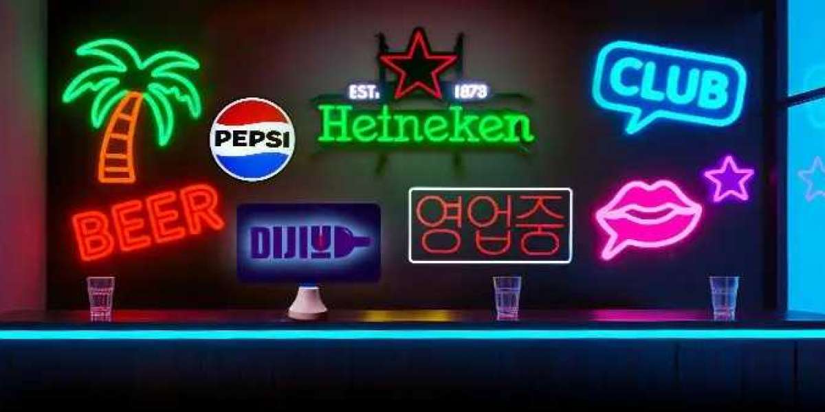 Trusted LED Sign Manufacturer for Custom Neon Signs | JX LED Neon