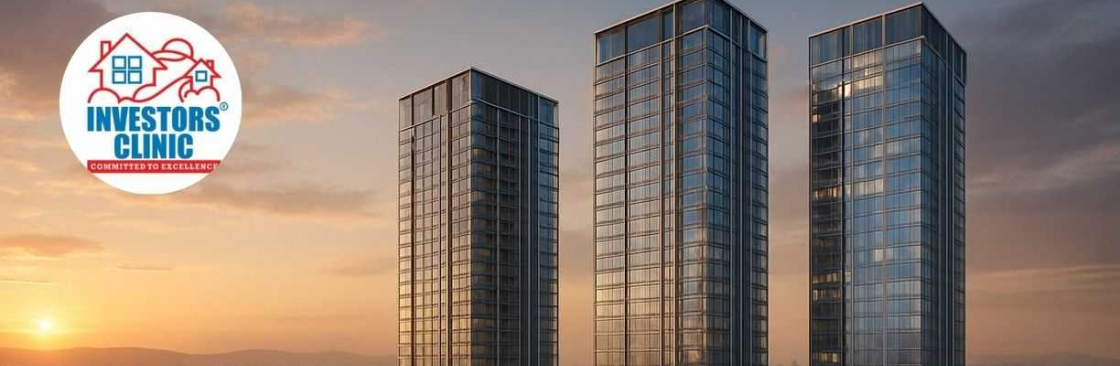 Investors Clinic Cover Image