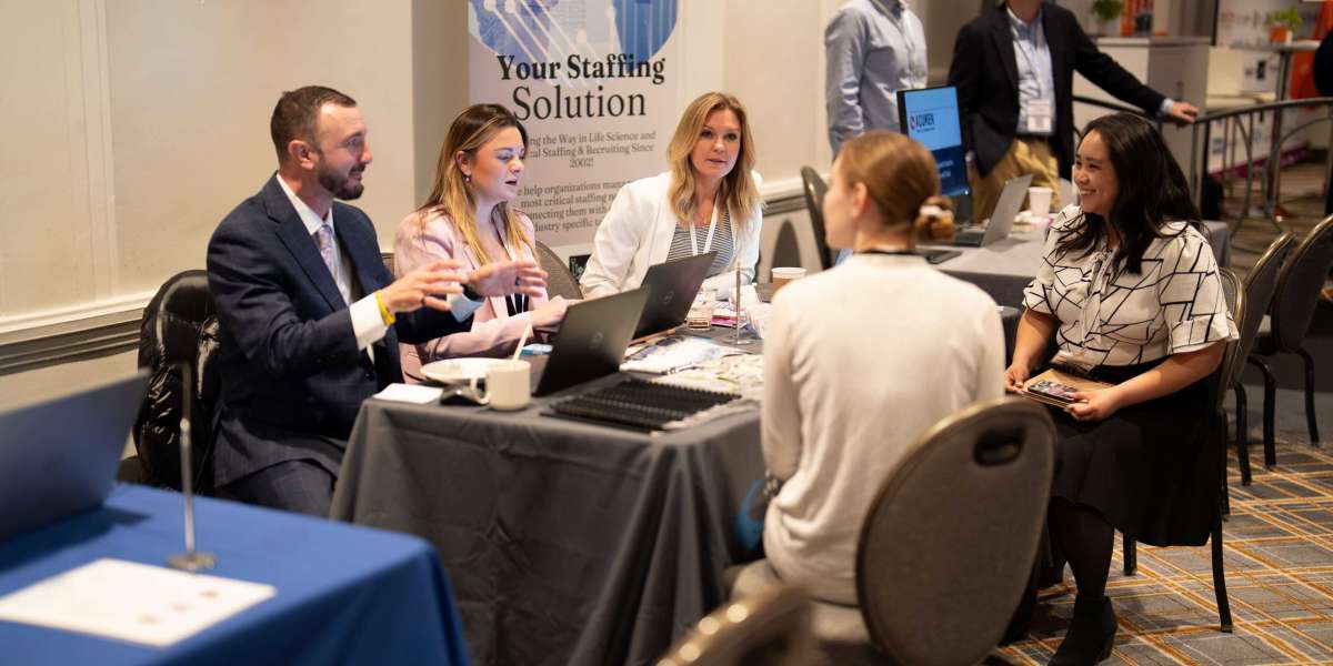 Precision Drug Discovery Conferences 2026 Europe – Must-Attend Event