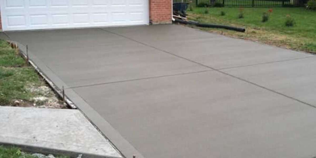 How to Avoid Dangerous Driveway Failures with Experts in Galveston TX