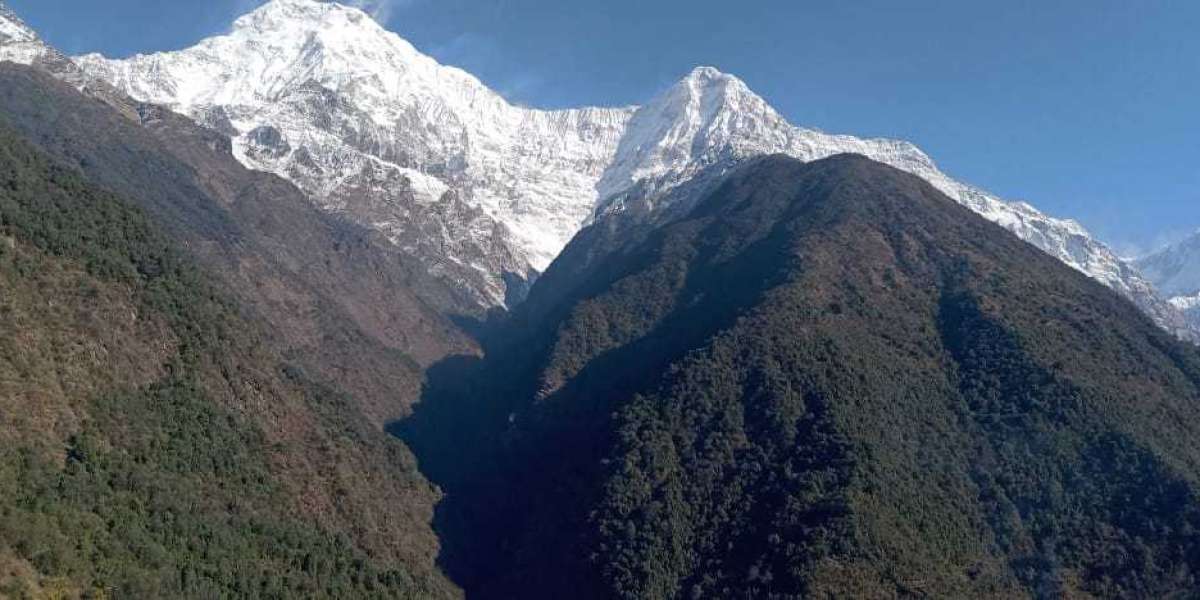 Annapurna Circuit Trek 15 Days: My Unforgettable Himalayan Story