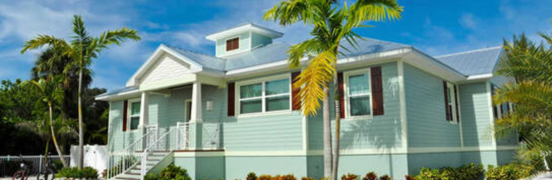 Port Charlotte Painters LLC Cover Image