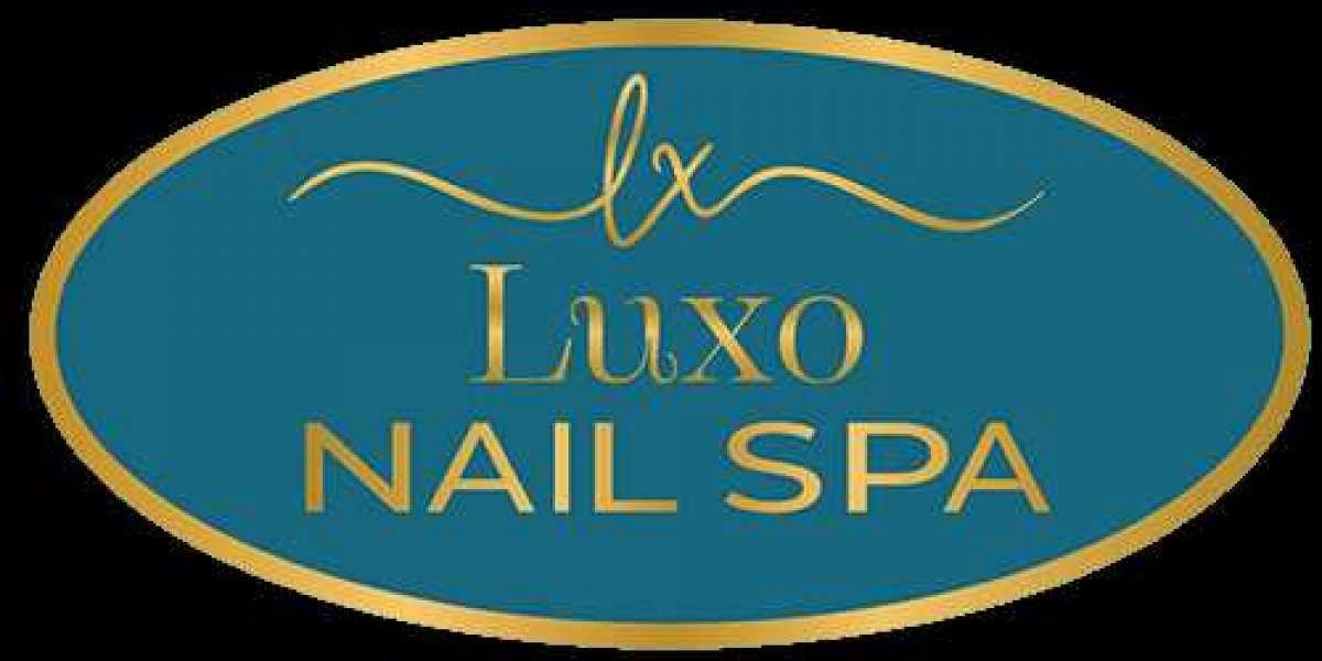 Transform Your Look with Lash Extensions in Chicago at Luxo Nail Spa