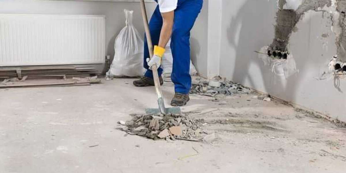 Essential Steps to Restore a Property After Renovation Work