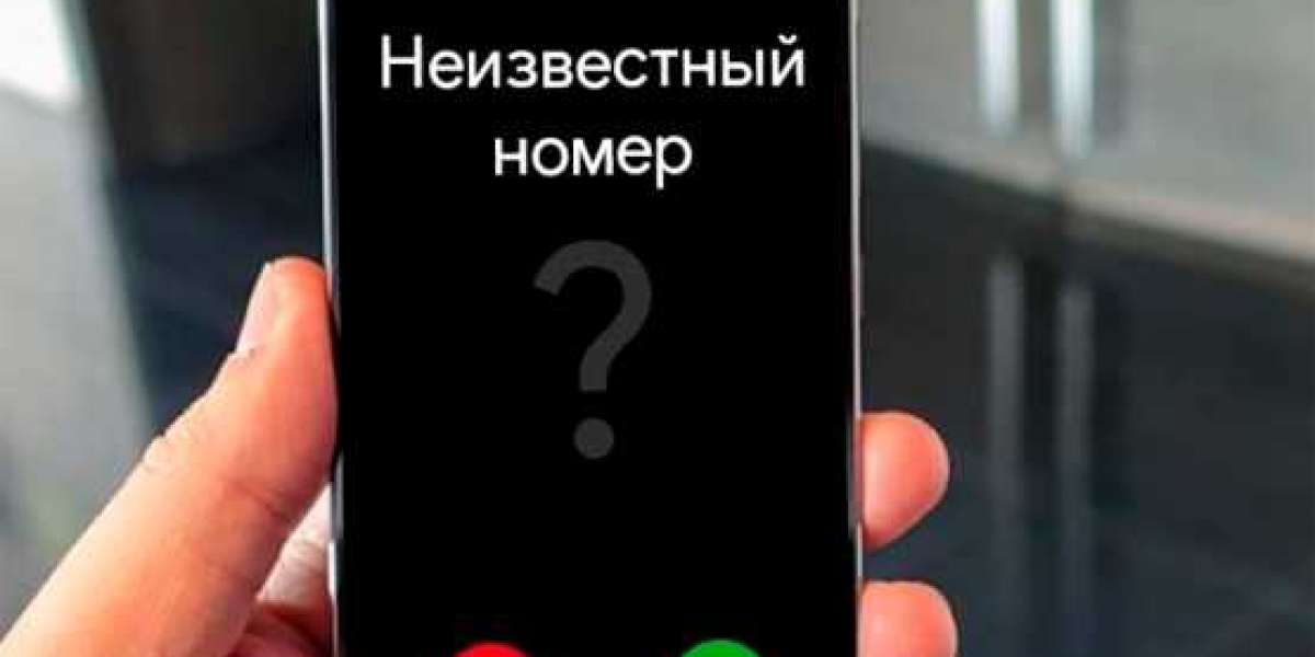 Неизвестные звонки? Разберитесь с ними!