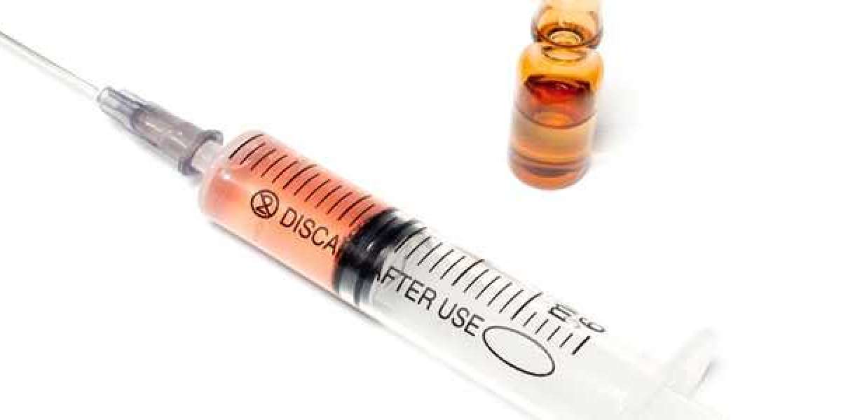 Lipo B Injections to Support Fat Loss and Metabolism